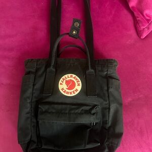 Fjallraven Kanken totepack mini